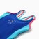 Skipatnik Assigned for girls, blue color, height 152-158 cm