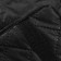 Organizer on the back in the trunk of 7 pockets, oxford quilted, mesh, black