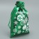 Boat Gift brocade "Toys", 16 x 24 cm +/- 1.5 cm, New Year