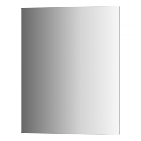 EvoForm mirror, with fatcet, 5 mm, 50x60 cm