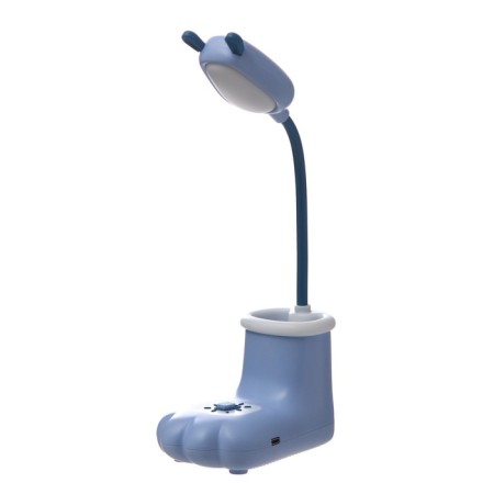 Board Lamp "FAI" 14XLED 3W USB AKB MIX 10.5x6.5x26 cm Risalux-10