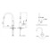 Bravat Opal F7125183CP-RUS kitchen mixer