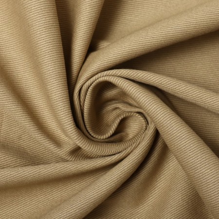 A set of curtains d/kitchen with sequences of Ethel Kitchen, col. Beige, 150x180 cm - 2 pcs-4