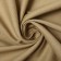 A set of curtains d/kitchen with sequences of Ethel Kitchen, col. Beige, 150x180 cm - 2 pcs