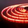 Elektrostandard LED strip, IP65, 2835, 60led/m, 12V, red glow red