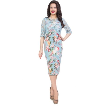 Women's dress, size 42