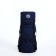 Tourist backpack, TAIF, 80 liters, cord department, 2 outer pockets, blue color