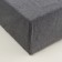 SL Home sheet SL Home "Denim" 160*200+30 cm, central dark, 100% greedy cotton