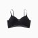 Women's bra, black color, size 80V