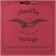 Half -compartment strings for the classic guitar Aquila 182c 3 strings