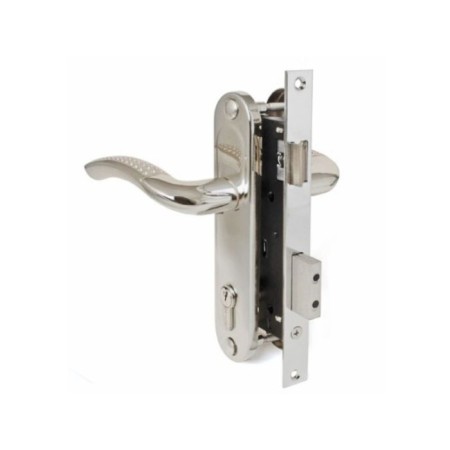 Soldemless APECS 1527/60-Ni/NIS with a pen, nickel color/matte nickel