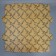 Retro folding box, 31.2 x 25.6 x 16.1 cm, New Year