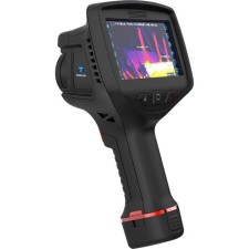Thermal imager Torus SC600 -A 162940, accuracy ± 1 ° C, digital zoom, 640 x 480 px, -20 -2000 ° C