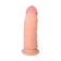 Realistic phallimitator Toyfa Realstick Elite Dildo, TPR, bodily, 18 cm