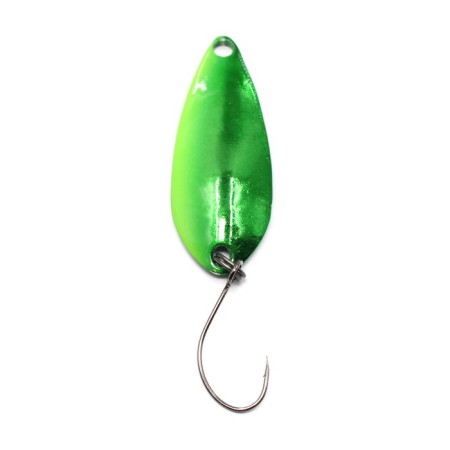 Micro -mocking namazu pro tia foglio, weight 2.5 g, color 114
