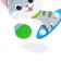 Velcro game "Funny animals"