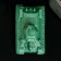 Figure soap "T-34" Green, 118g
