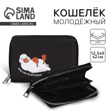 Youth wallet 