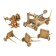 Model Model "Throwing Machines" Star, 1/72