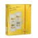 Gift set Women's "luxury of oils": shampoo, 250 ml + shower gel, 250 ml