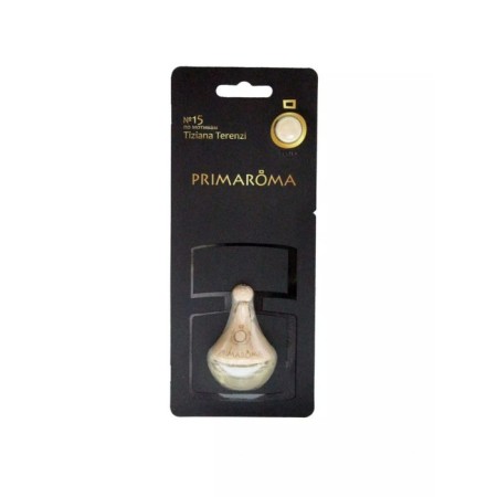 PRIMAROMA DROP No. 15 car fragrance, based on Tiziana Terenzi, suspended-3