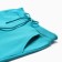 Kit for children (sweatshirt, trousers) I am laid down, emerald color, height 128 cm