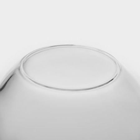 Glass Glass Bistro, 1.8 l, with a lid-4
