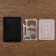 Gift set 3v1 (pen, compass, survival card)