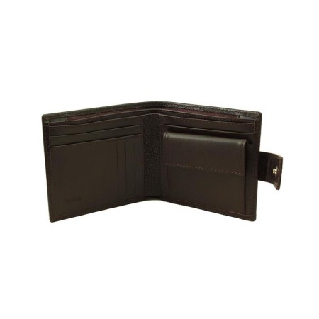 Street purse, brown color-1