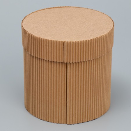 Gift Hat Athletic Microhofra, Packaging, "Heart", 12 x 12 cm-3