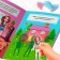 Stickers "for girls", 12 p.