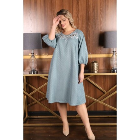 Women's dress, size 52