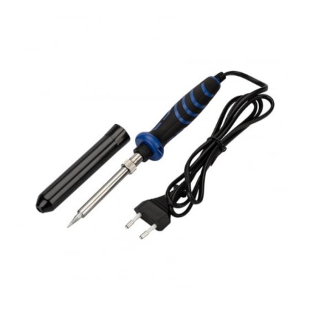 Solder Rexant Profi, durable sting, 40 watts, 230 V-1