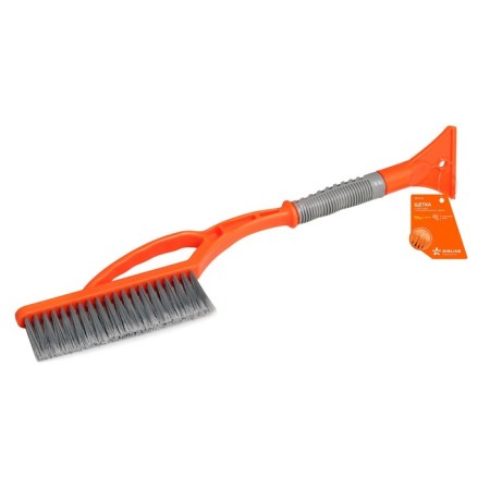 Brush from snow and ice with excented Airline bristles, 54 cm