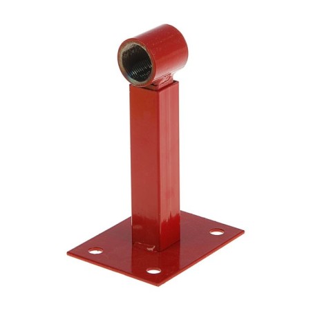 Fastening for membrane tanks Universal 1 "