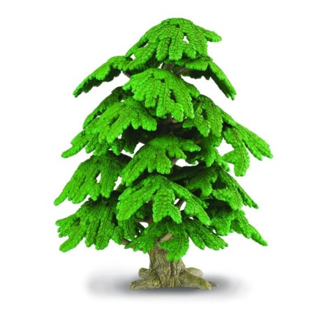 Figure "Ginkgo Biloba"
