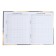 Universal diary for grades 1-11, "golden ball", a solid cover 7BC, glossy lamination, 40 sheets