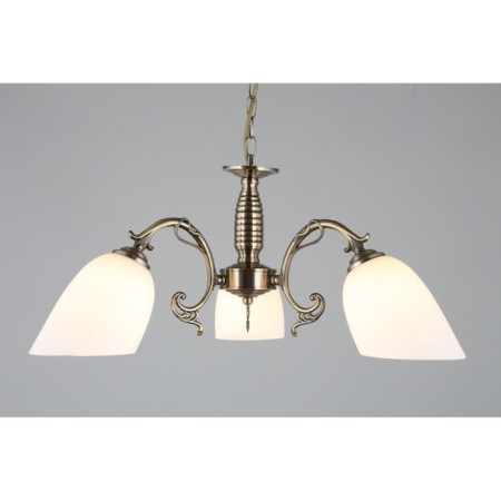 Suspended chandelier Tellaro E27 180W-2