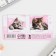 Magnetic bookmarks on the Books Substarm, 2 pcs.