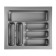 Block Conduct for cutlery 435*485 mm