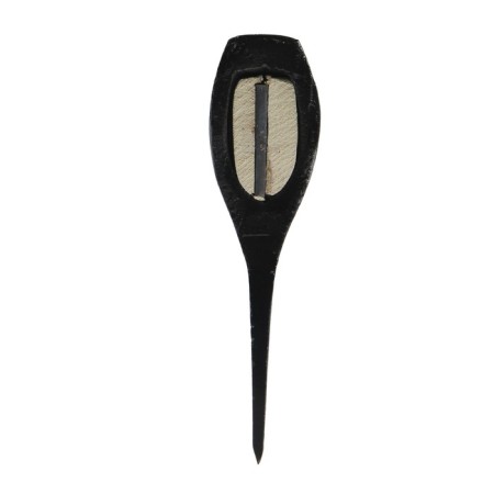 Top forged tundra, wooden ax A0, 600 g, powder coating-6