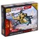 The national model "Soviet shock helicopter Mi-24V" Star, 1/144, (7403)