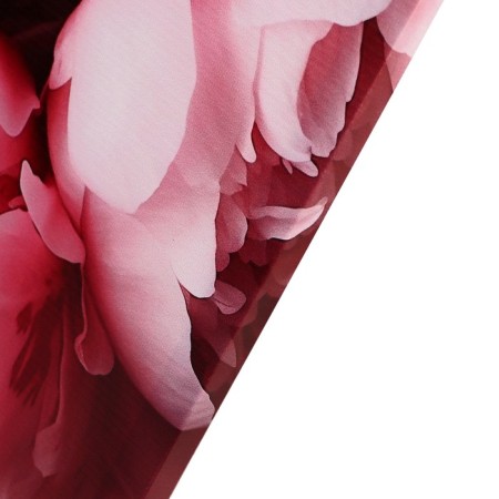 Picture on canvas "Favorite Flowers" 40*60 cm-1