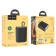 Portable column Hoco BS47, 5 W, 1200 mAh, BT5.0, Microsd, Black