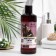 Horse shampoo for dyed and damaged hair with collagen Ilanolin, biotin, 500 ml