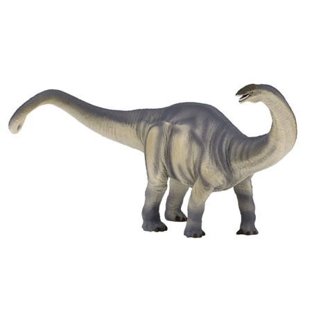 Figure Konik "Brontosaurus, Deluxe"-1