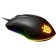 Mouse Steelseries Rival 3 Black Optical (8500DPI) USB (5but)