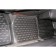 Raps in the Cadillac Escalade 06/2006-2015 salon, 5 pcs. (polyurethane)