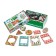 Board game "New Year's patterns"