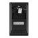 Hon surface Maunfeld CVI292MBK, induction, 2 burners, black